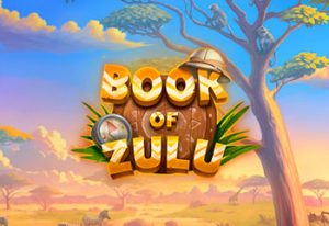 Book of Zulu
