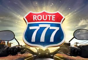 Route 777